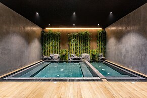 The Gems Mining Pool Villas Pattaya