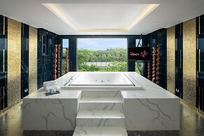 The Gems Mining Pool Villas Pattaya