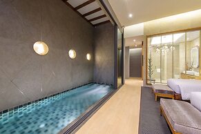 The Gems Mining Pool Villas Pattaya