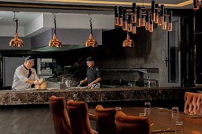 The Gems Mining Pool Villas Pattaya