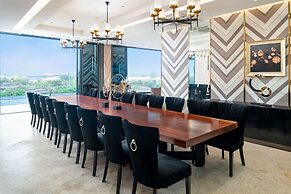 The Gems Mining Pool Villas Pattaya