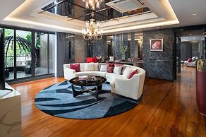 The Gems Mining Pool Villas Pattaya