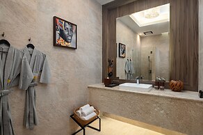 The Gems Mining Pool Villas Pattaya