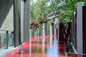 The Gems Mining Pool Villas Pattaya