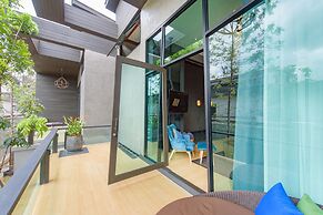 The Gems Mining Pool Villas Pattaya