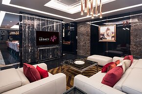 The Gems Mining Pool Villas Pattaya