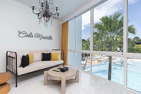 The Gems Mining Pool Villas Pattaya