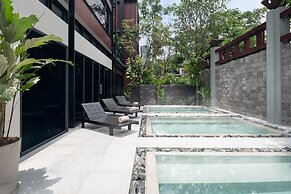 The Gems Mining Pool Villas Pattaya