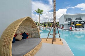 The Gems Mining Pool Villas Pattaya