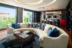 The Gems Mining Pool Villas Pattaya