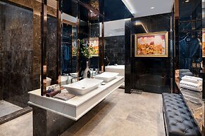 The Gems Mining Pool Villas Pattaya