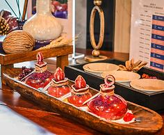 The Gems Mining Pool Villas Pattaya