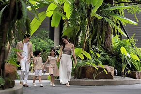 The Gems Mining Pool Villas Pattaya