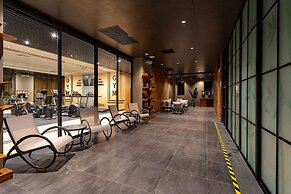 The Gems Mining Pool Villas Pattaya