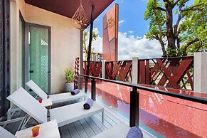 The Gems Mining Pool Villas Pattaya