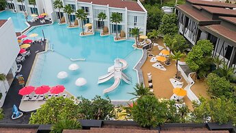 The Gems Mining Pool Villas Pattaya