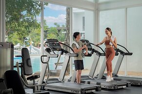 The Gems Mining Pool Villas Pattaya