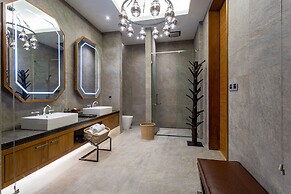 The Gems Mining Pool Villas Pattaya