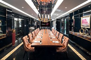 The Gems Mining Pool Villas Pattaya