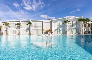 The Gems Mining Pool Villas Pattaya