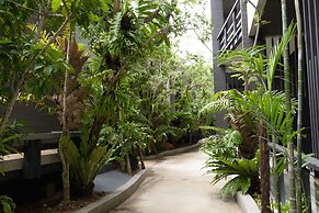 The Gems Mining Pool Villas Pattaya