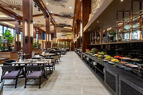 The Gems Mining Pool Villas Pattaya