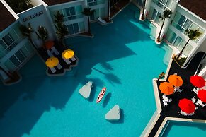 The Gems Mining Pool Villas Pattaya