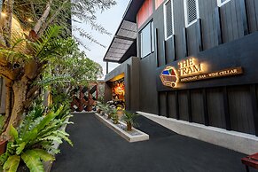 The Gems Mining Pool Villas Pattaya