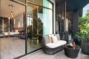 The Gems Mining Pool Villas Pattaya