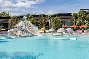 The Gems Mining Pool Villas Pattaya