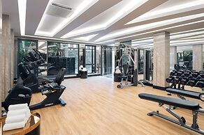 The Gems Mining Pool Villas Pattaya