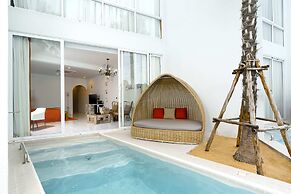 The Gems Mining Pool Villas Pattaya