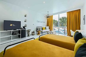 The Gems Mining Pool Villas Pattaya