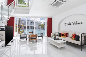 The Gems Mining Pool Villas Pattaya