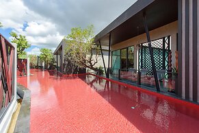 The Gems Mining Pool Villas Pattaya