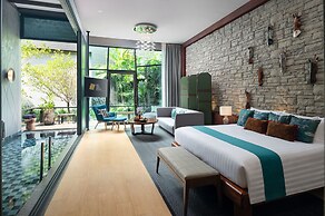 The Gems Mining Pool Villas Pattaya