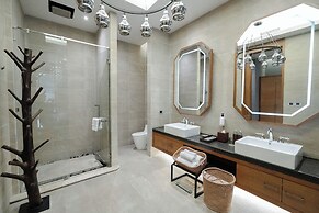 The Gems Mining Pool Villas Pattaya