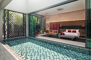 The Gems Mining Pool Villas Pattaya