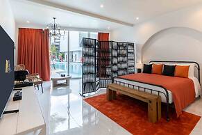 The Gems Mining Pool Villas Pattaya