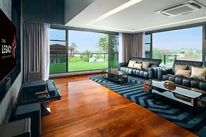 The Gems Mining Pool Villas Pattaya