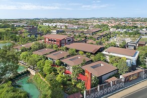 The Gems Mining Pool Villas Pattaya