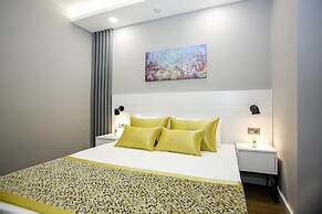 Stile Suite Family Hotel