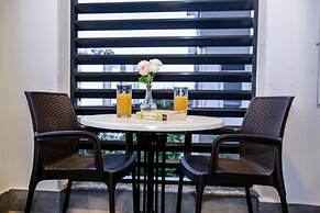 Stile Suite Family Hotel