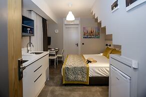 Stile Suite Family Hotel