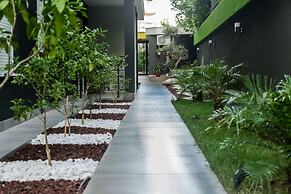 Stile Suite Family Hotel