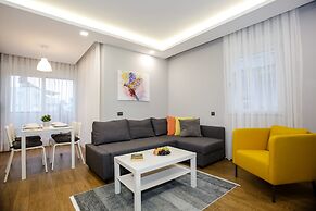 Stile Suite Family Hotel