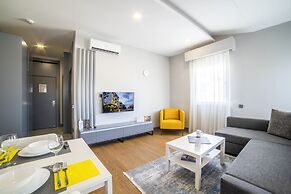 Stile Suite Family Hotel