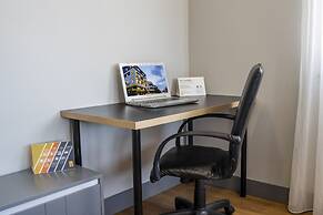 Stile Suite Family Hotel