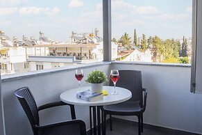 Stile Suite Family Hotel