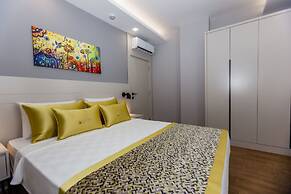 Stile Suite Family Hotel